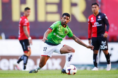 Atlas suma su séptimo partido sin perder tras imponerse ante Bravos