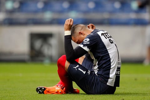 Funes Mori da triunfo al Monterrey de Aguirre ante Querétaro