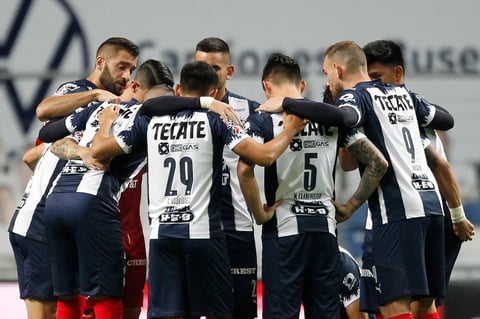 Funes Mori da triunfo al Monterrey de Aguirre ante Querétaro