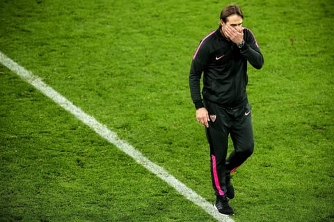 Dos goles de Haaland sellan la eliminatoria del Sevilla en Champions