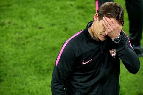 Dos goles de Haaland sellan la eliminatoria del Sevilla en Champions
