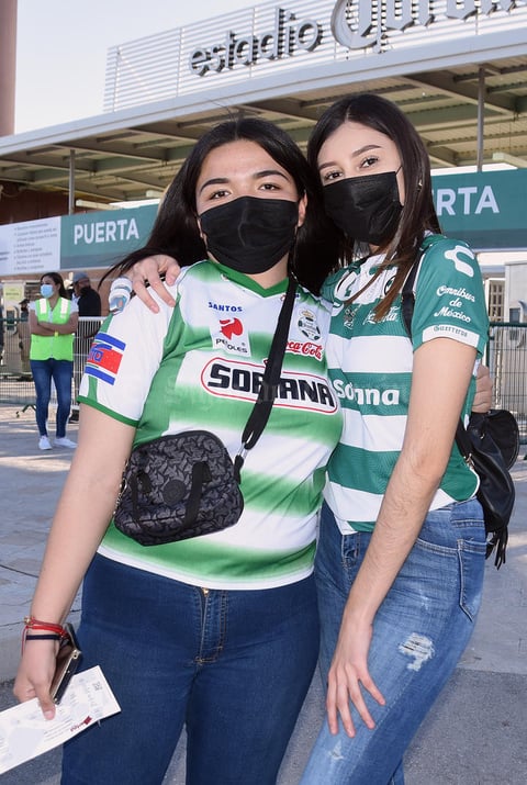 11032021  Gabriela Rosas y Azucena Huerta.