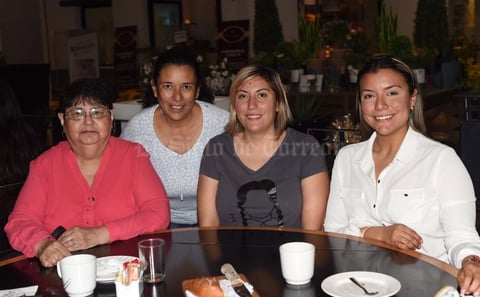 12032021 GEORGINA OLIVARES, LOURDES OLIVARES, PATRICIA MARTíNEZ Y MARíA DE LOURDES.