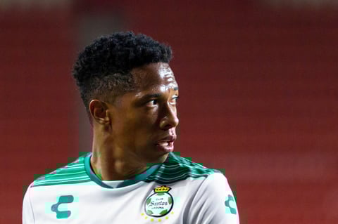 Santos vence a Xolos como visitante con gol de Félix Torres