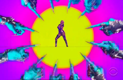 Lo mejor de las presentaciones en vivo de los Grammy 2021