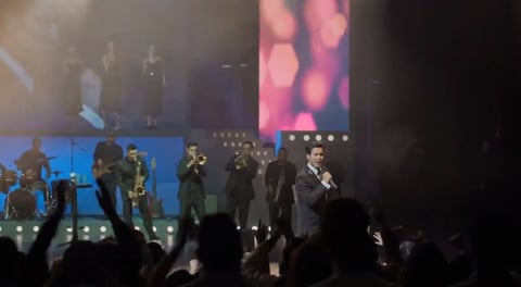 Lo mejor de las presentaciones en vivo de los Grammy 2021