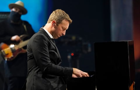 Lo mejor de las presentaciones en vivo de los Grammy 2021