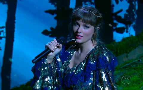 Lo mejor de las presentaciones en vivo de los Grammy 2021
