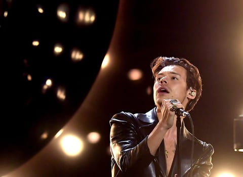 Lo mejor de las presentaciones en vivo de los Grammy 2021