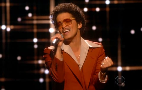 Lo mejor de las presentaciones en vivo de los Grammy 2021