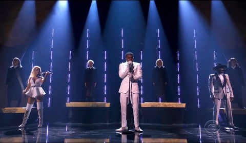 Lo mejor de las presentaciones en vivo de los Grammy 2021