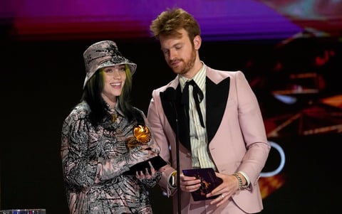 Todos los ganadores de los premios Grammy 2021