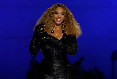 Todos los ganadores de los premios Grammy 2021