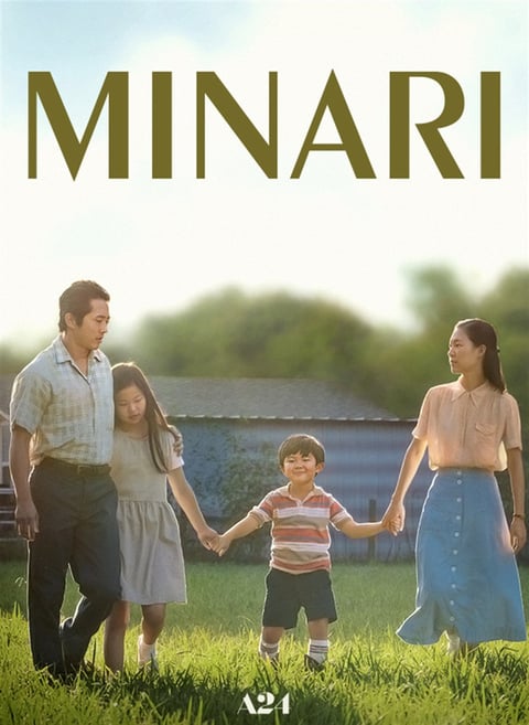 MEJOR PELÍCULA: Manari