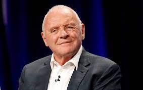 MEJOR ACTOR: Anthony Hopkins (The Father)