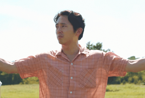 MEJOR ACTOR: Steven Yeun (Minari)