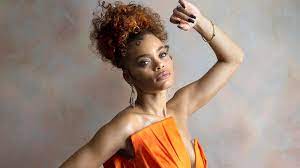 MEJOR ACTRIZ: Andra Day (The United States vs. Billie Holiday)