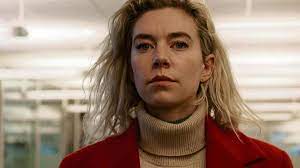 MEJOR ACTRIZ: Vanessa Kirby (Pieces of a Woman)