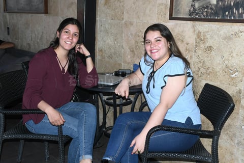 15032021 Natalia y Esmeralda.