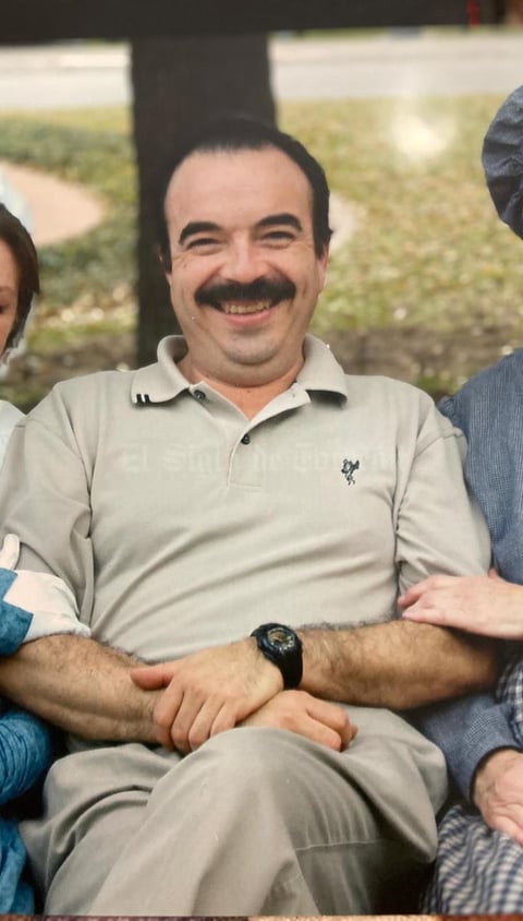 14032021 En memoria del Lic. Isidorio Mijares Garza.