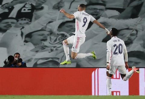 Vencen (3-1, 4-1 en el global) al Atalanta 