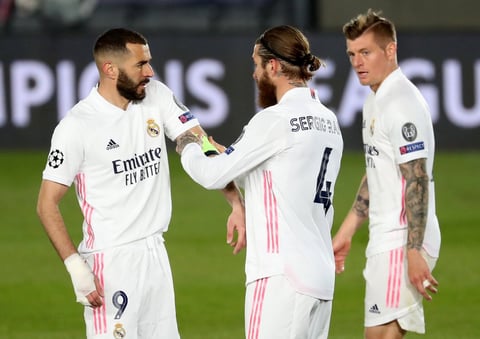 Vencen (3-1, 4-1 en el global) al Atalanta 