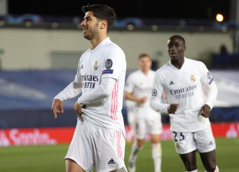 Vencen (3-1, 4-1 en el global) al Atalanta 