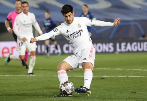Vencen (3-1, 4-1 en el global) al Atalanta 