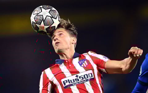 Chelsea elimina al Atlético de Madrid de octavos en la Champions