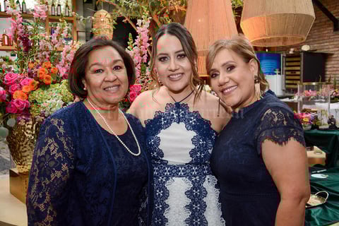 18032021 Coco Cruz, Ada Torres y Ada Palacios.