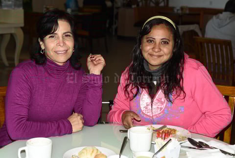 18032021 Yolanda Basurto y Ana Patricia Martínez.