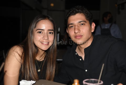 18032021 Esmeralda y Abraham.