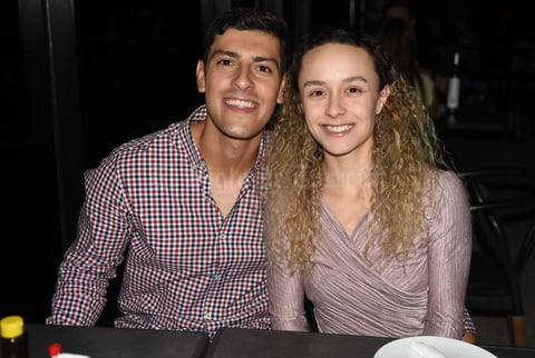 18032021 Fernando Rodriguez y Paloma Alba.