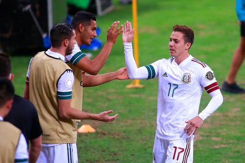 México triunfa en su debut en el Preolímpico frente a República Dominicana