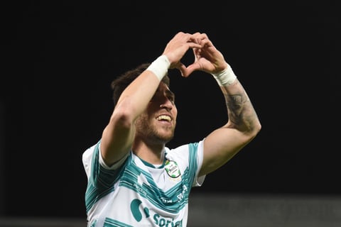 León derrota a Santos Laguna como visitante