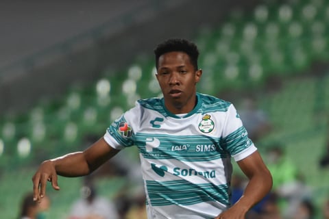 León derrota a Santos Laguna como visitante