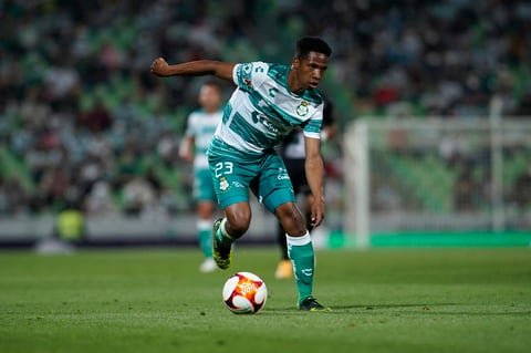 León derrota a Santos Laguna como visitante