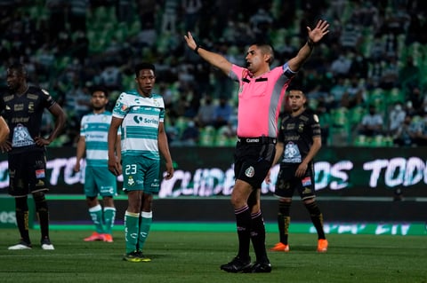 León derrota a Santos Laguna como visitante
