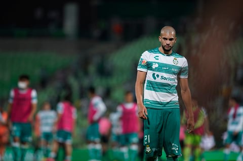 León derrota a Santos Laguna como visitante