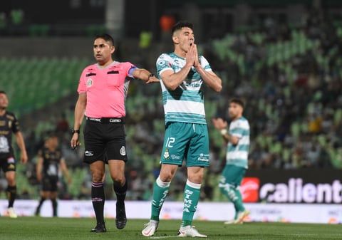 León derrota a Santos Laguna como visitante