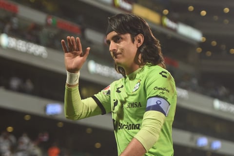 León derrota a Santos Laguna como visitante