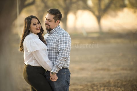 21032021 Estefanía Macías y Juan Pablo Arroyo.