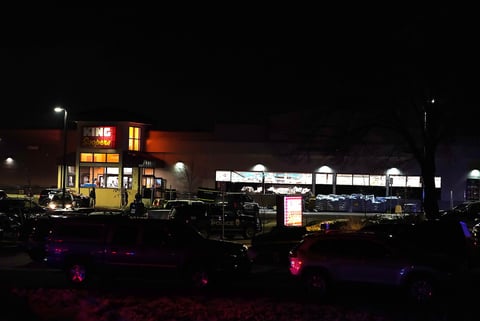 Policía de Boulder reporta 10 víctimas mortales tras tiroteo en supermercado