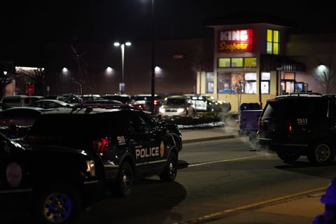 Policía de Boulder reporta 10 víctimas mortales tras tiroteo en supermercado