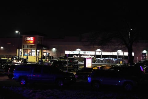Policía de Boulder reporta 10 víctimas mortales tras tiroteo en supermercado