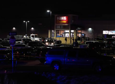Policía de Boulder reporta 10 víctimas mortales tras tiroteo en supermercado