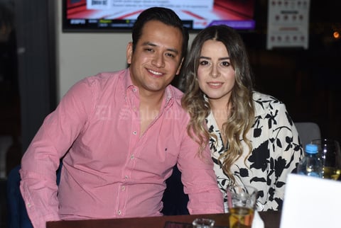 23032021 Ale Wong y Ale Acosta.