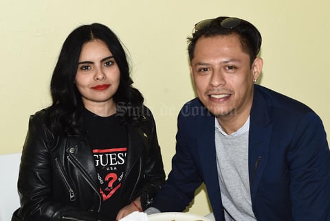 24032021 Lizeth Jiménez y Rafael Mecillas
