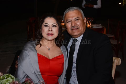 25032021 Patricia Espinoza y Ramón Antúnez.