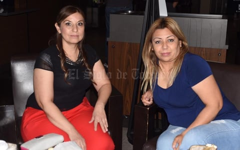 26032021 Erika Sánchez y Claudia Reyes.